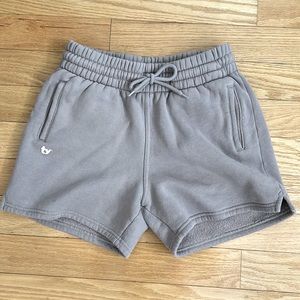 Thirty Years The Uniform Short